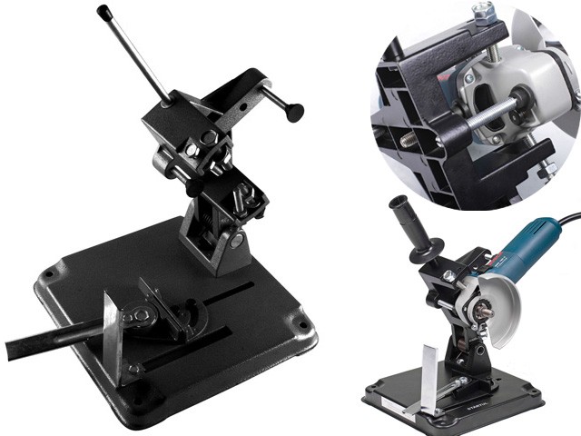 оснастка для болгарки. оснастка для болгарки. насадка металлическая для ушм 45 градусов 115-125 мм для резки slider 2. стойка для мшу с-125 диолд. 51.