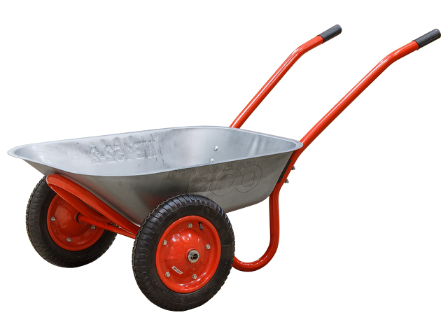 Садовая тачка Eco WB152-2