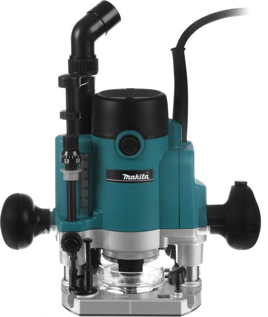 Фрезер вертикальный MAKITA RP 0910 в кор.