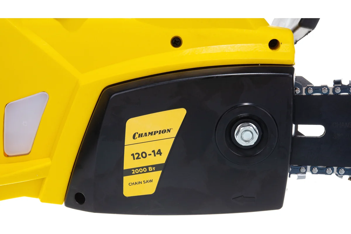 Электрическая пила Champion 120-14