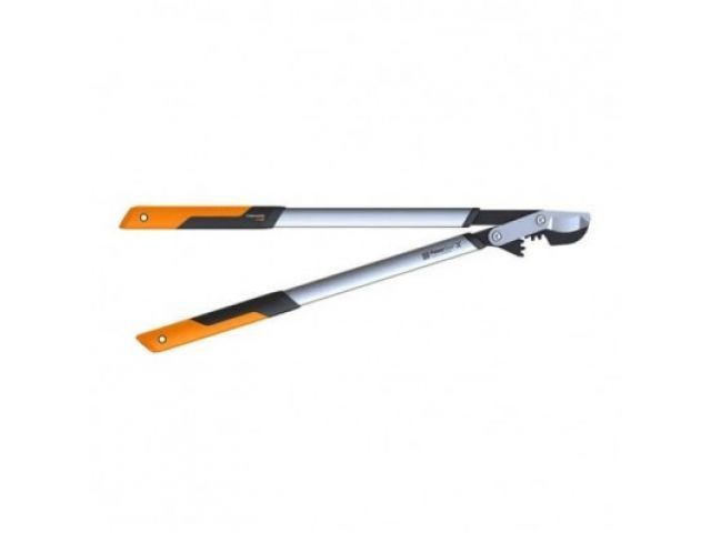Сучкорез плоскостной большой PowerGear X LX98 FISKARS