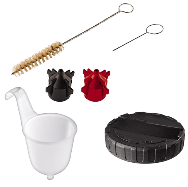 Краскопульт электрический Einhell TC-SY 600 S