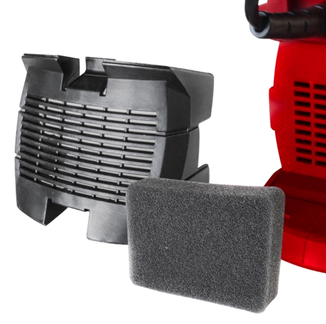 Краскопульт электрический Einhell TC-SY 600 S