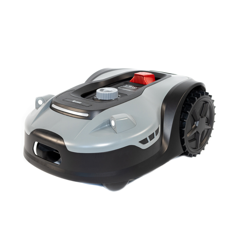 Газонокосилка-робот MG L20