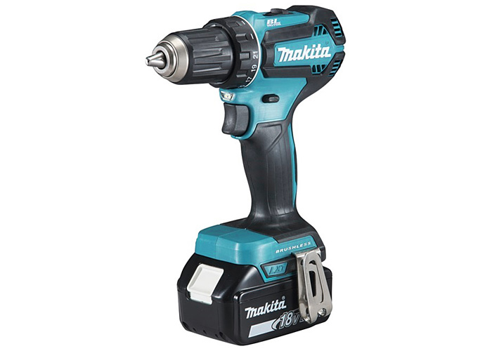 Аккум. дрель-шуруповерт MAKITA DDF 485 SYE