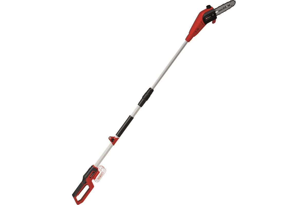Высоторез аккумуляторный Einhell GC-LC 18/20 Li T-Solo