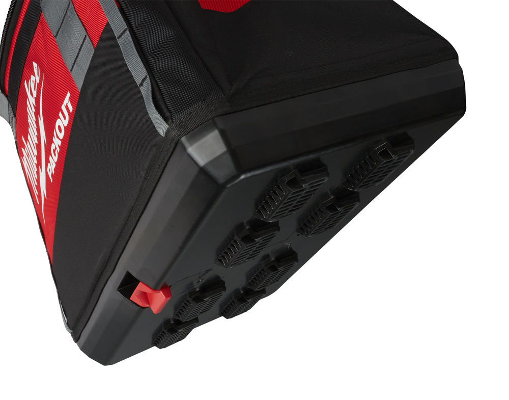 Сумка для инструмента MILWAUKEE PACKOUT закрытая 50 см