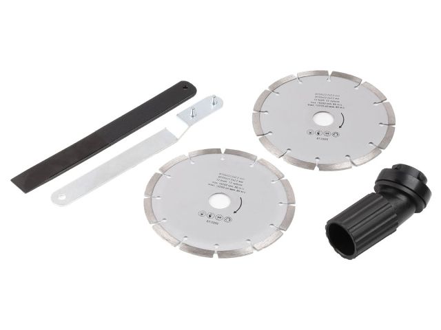 Бороздодел BULL MJ 1501 в сумке