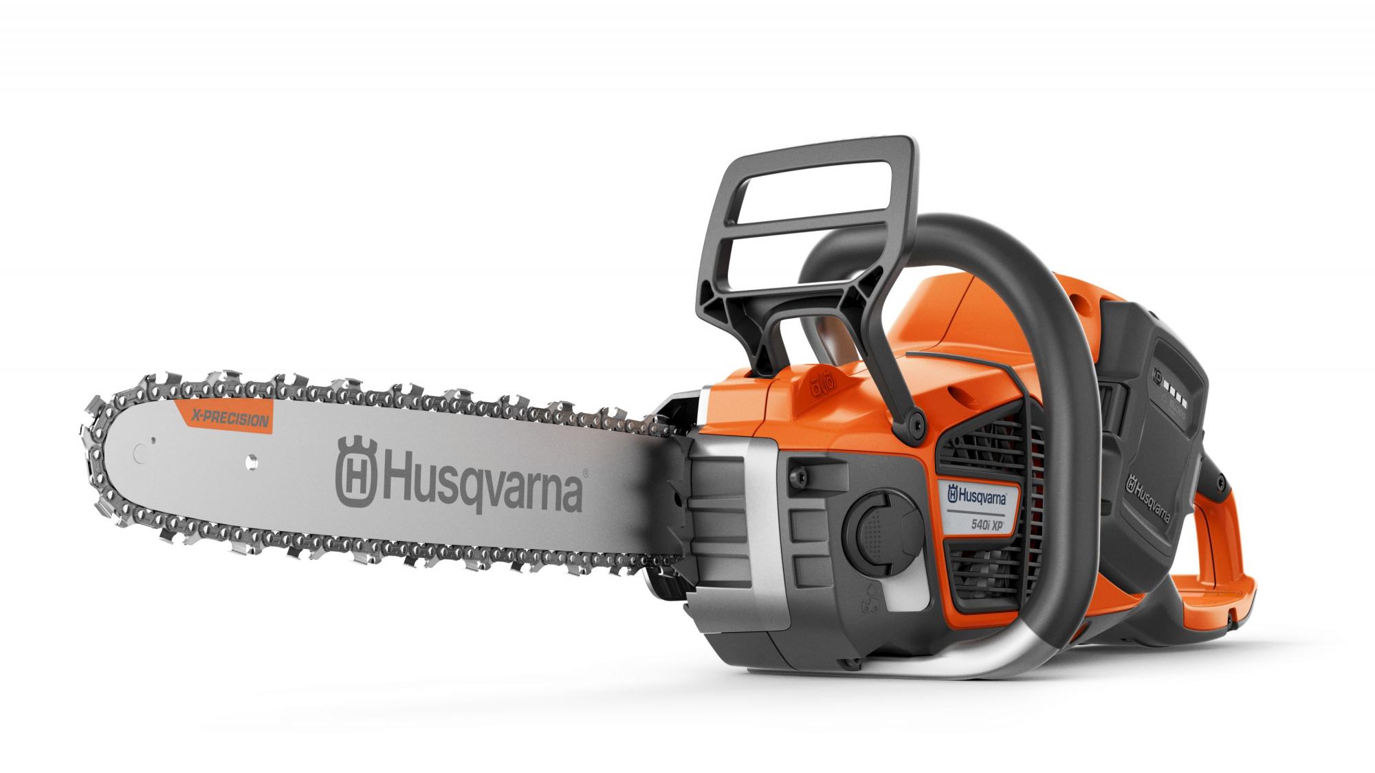 Аккумуляторная пила Husqvarna 540i XP 16" без АКБ и ЗУ