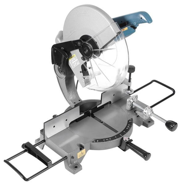 Торцовочная пила MAKITA LS 1440 N в коробке