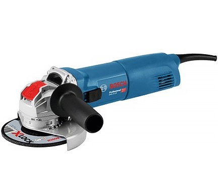 Угловая шлифмашина Bosch GWX 19-125 S в коробке
