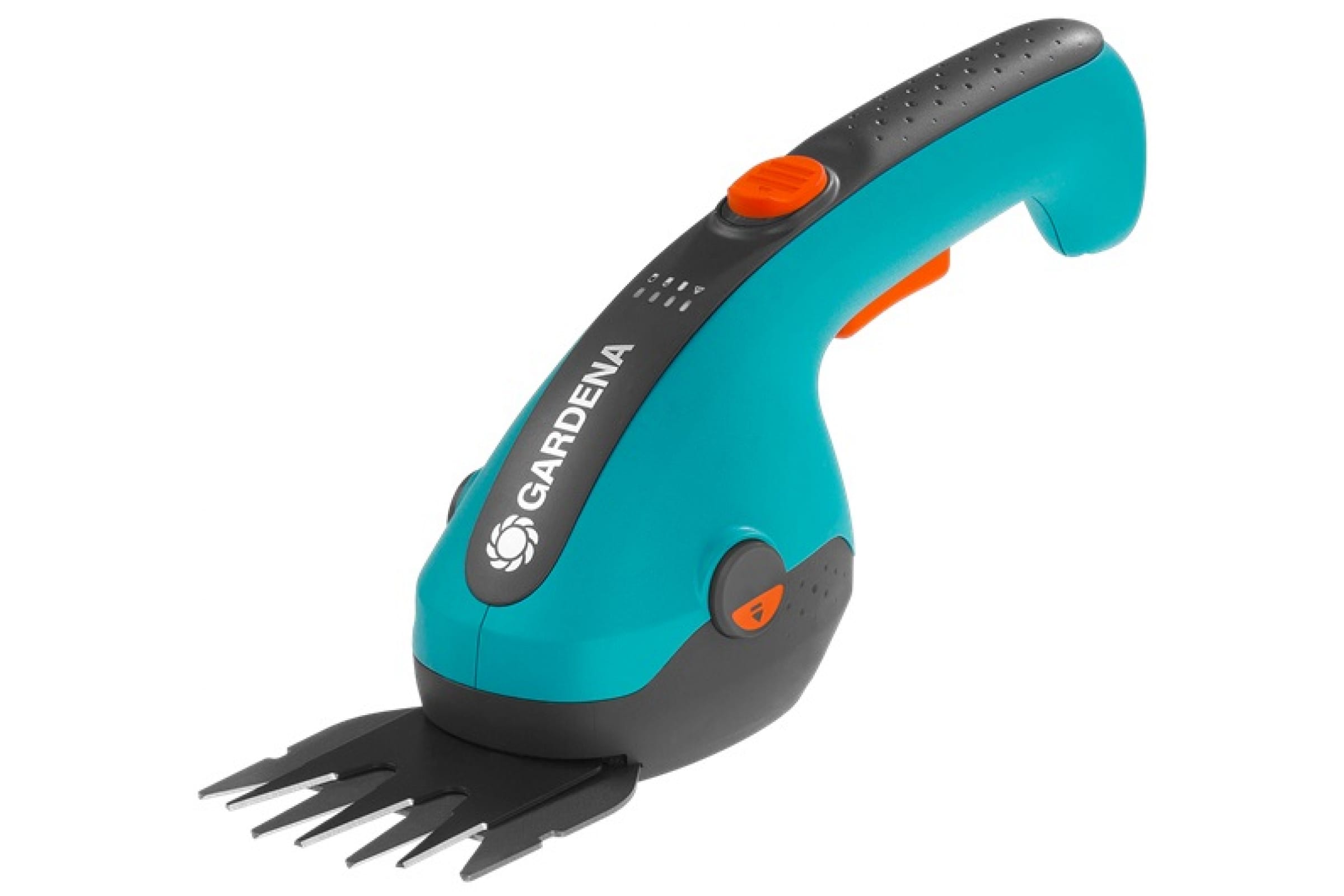 Ножницы для газонов и кустарников аккумуляторные ClassicCut Li c 2 ножами 09854-20