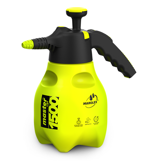 Опрыскиватель Marolex Master ergo 1500