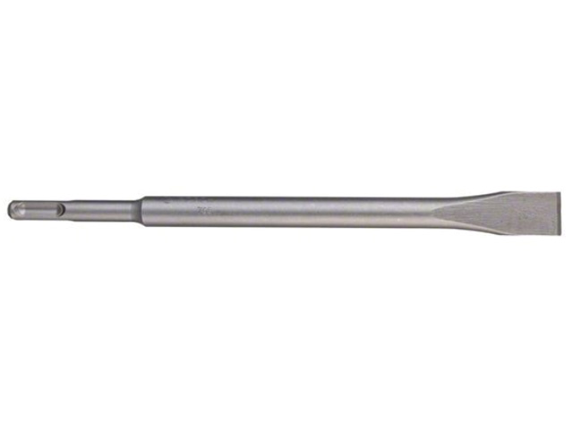 Плоское зубило SDS-plus 250х20 мм BOSCH ECO
