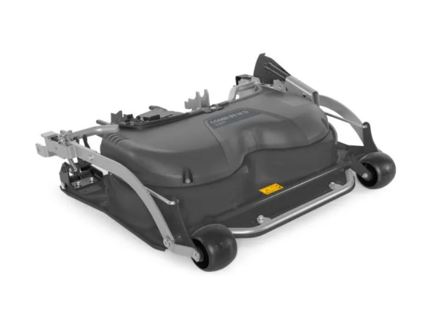 Дека навесная для газонокосилки с сидением Combi 85 M Q