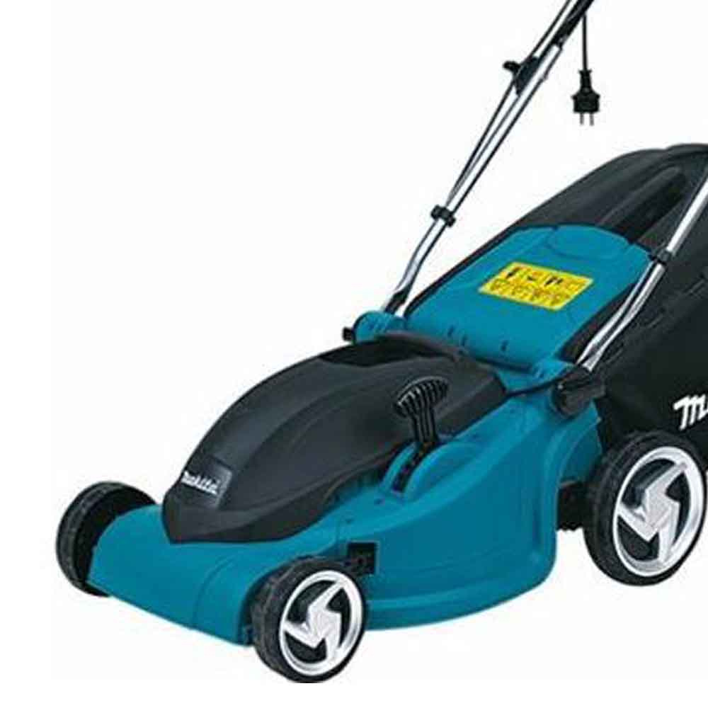 Электрическая газонокосилка  Makita ELM3711