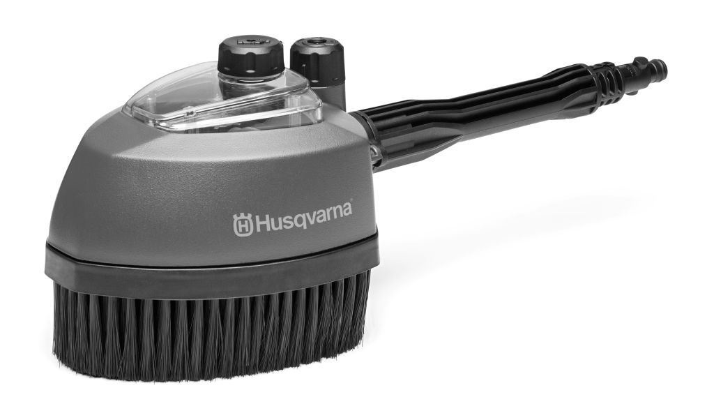 Комплект вращающихся щеток Husqvarna