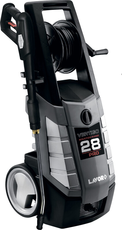 Мойка высокого давления Lavor Vertigo 28 Pro