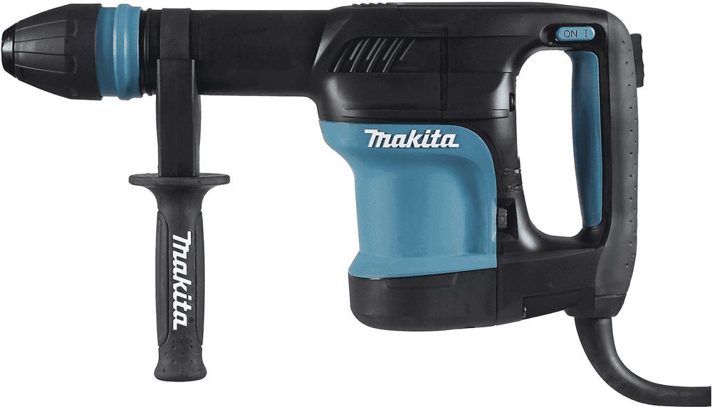 Электрический отбойный молоток Makita HM0870C
