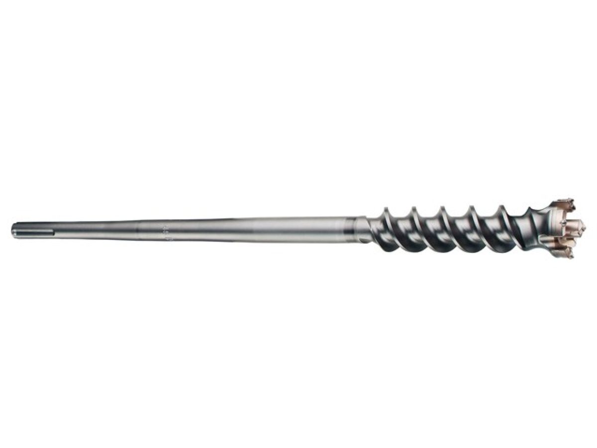 Бур проломной 55х850х1000 мм BOSCH SDS-max (1618596458)