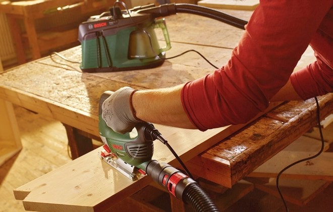 Пылесос BOSCH EasyVac 3