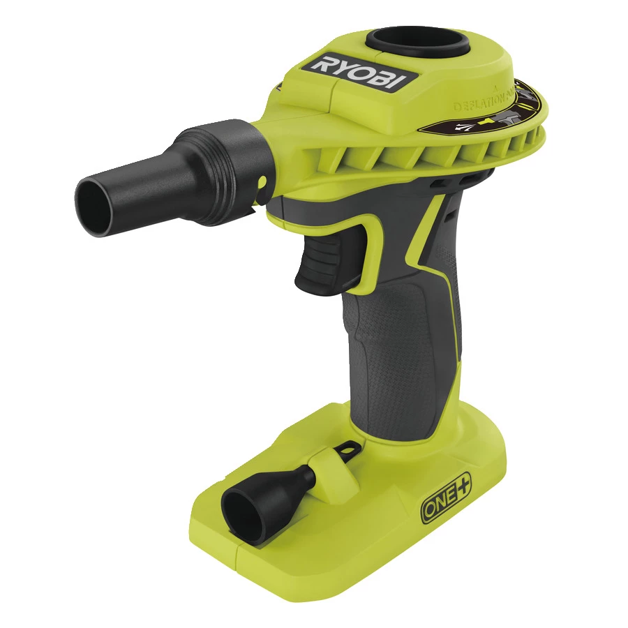 Компрессор аккумуляторный RYOBI R18Vi-0 (без батареи)