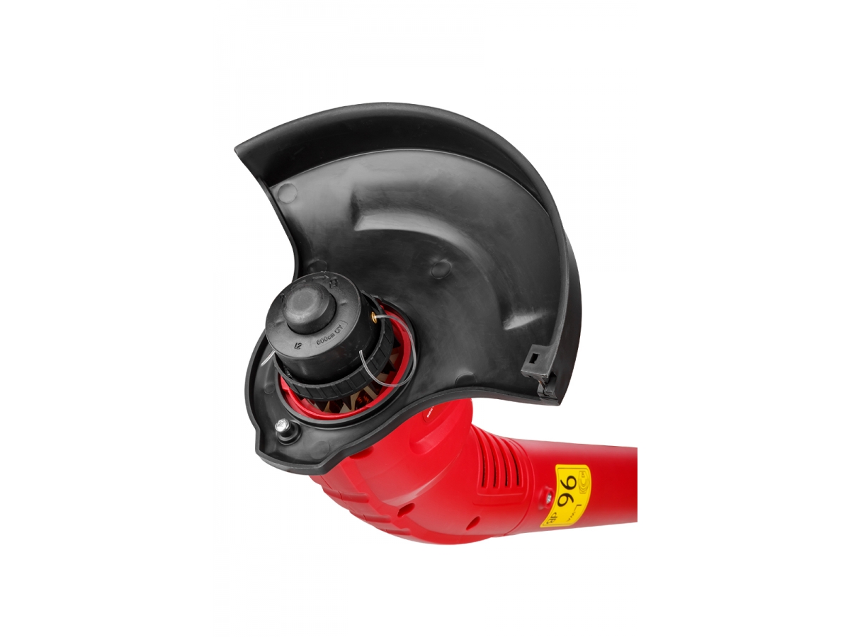 Триммер WORTEX TE 2504