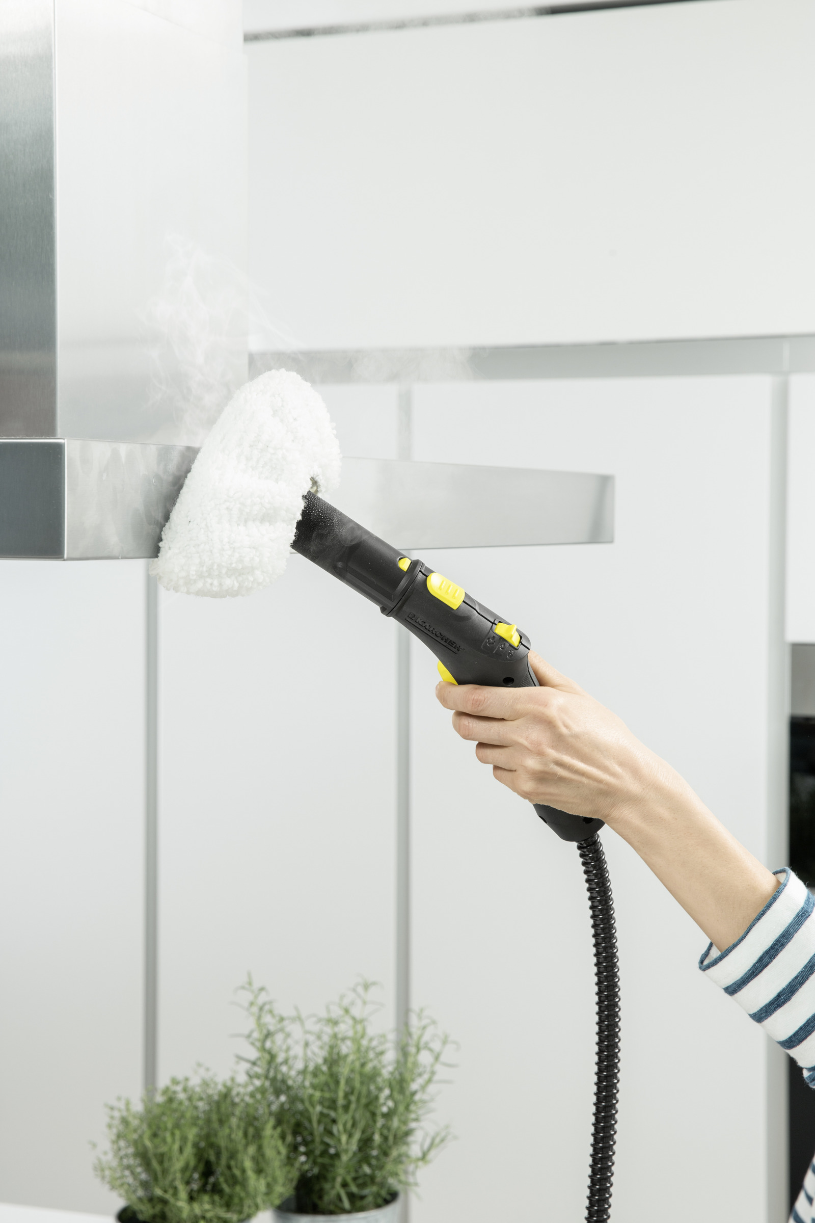 Пароочиститель Karcher SC 2 Deluxe EasyFix