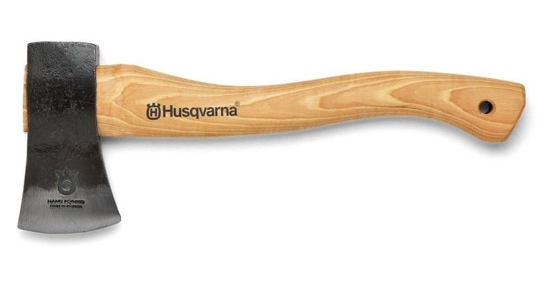 Топор походный 37,5см 0,5кг Husqvarna