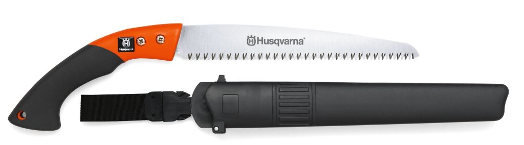 Пила садовая Husqvarna 300мм в чехле