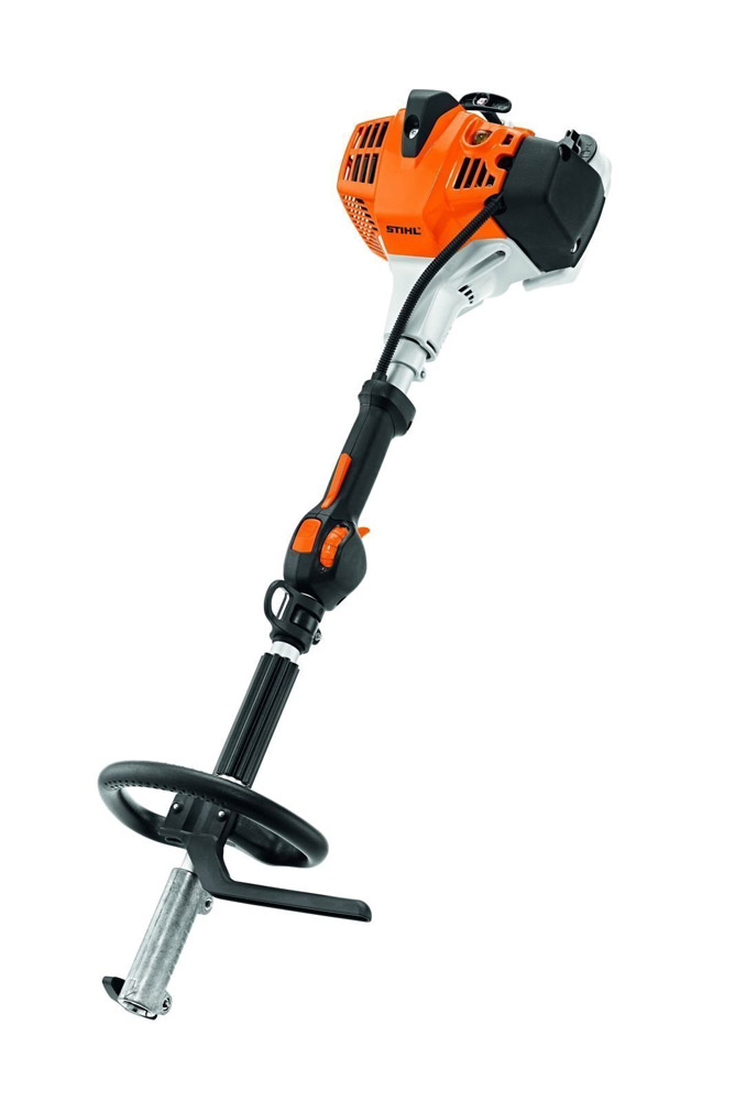 Комбимотор Stihl KM 94 RC-E