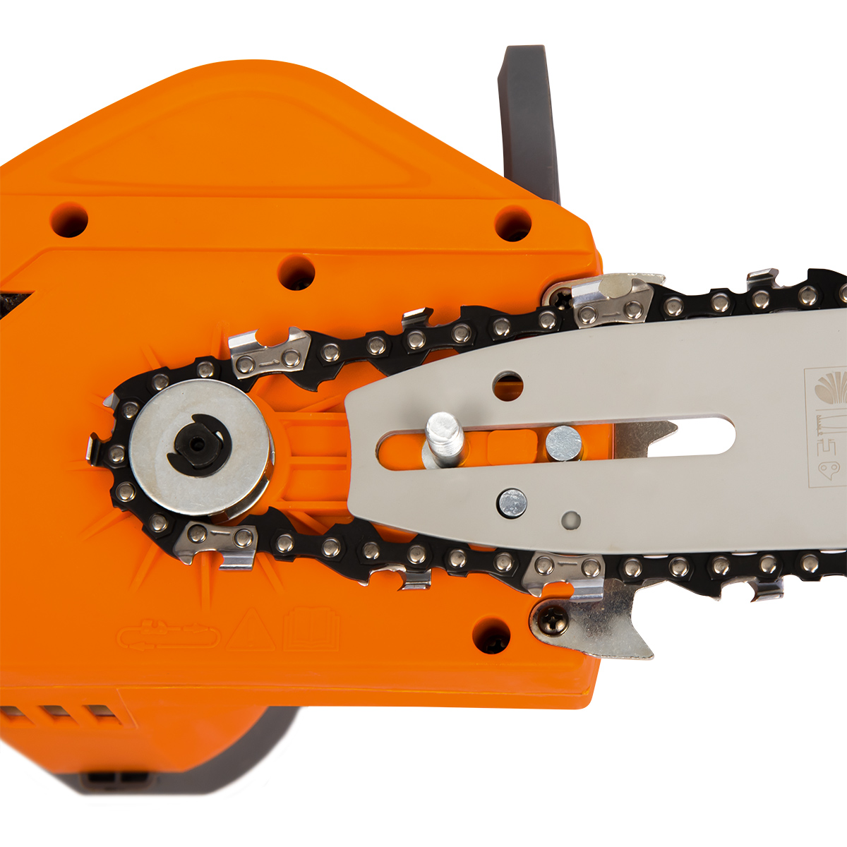 Пила электрическая DAEWOO DACS 1800E