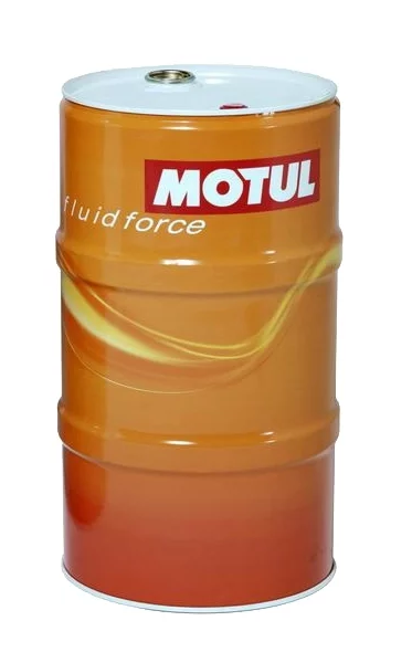 Моторное масло Motul 7100 4T 10W40 60л