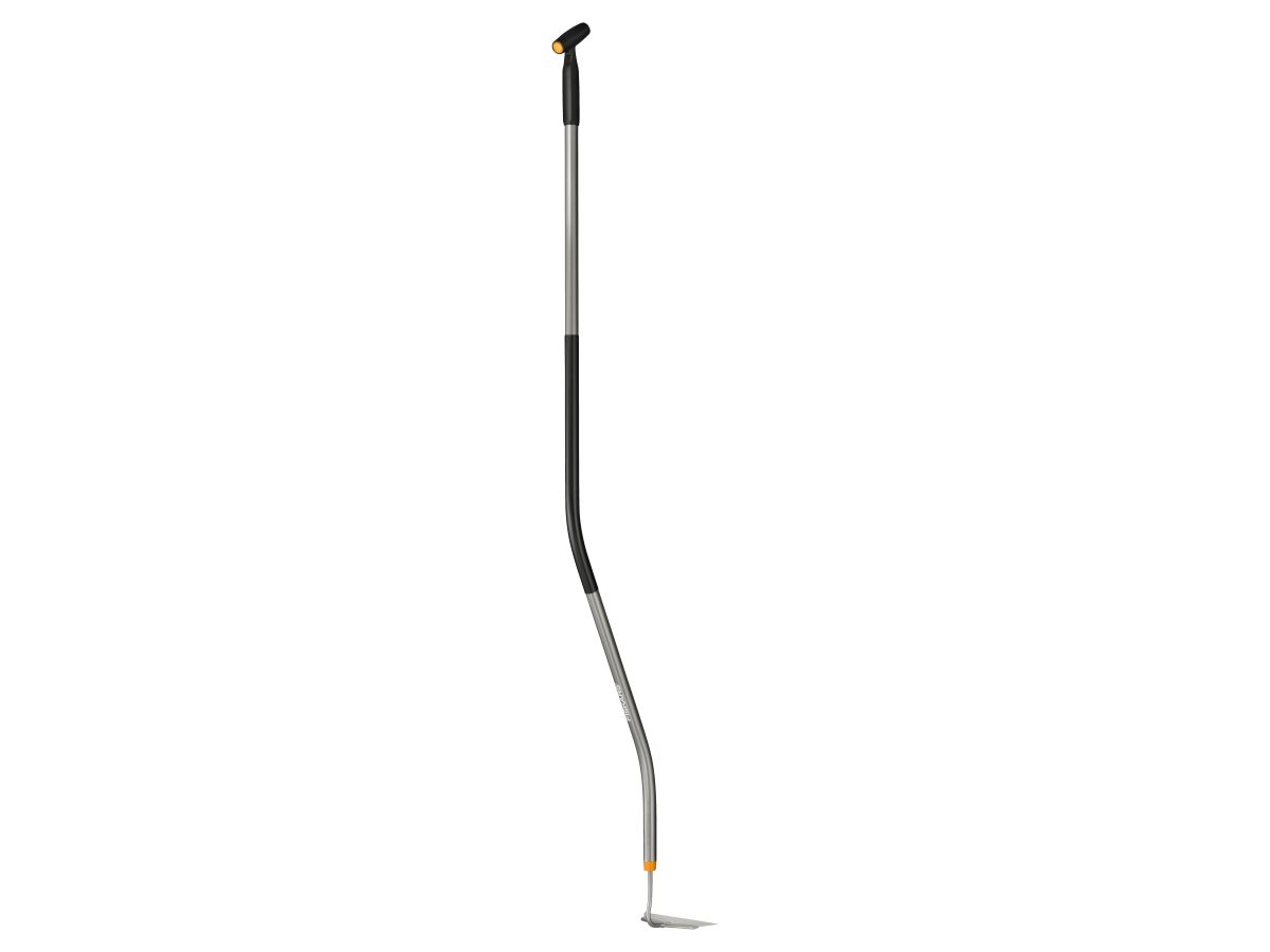 Тяпка с S-образной ручкой Ergonomic FISKARS (1076979)