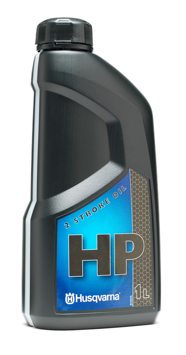 Моторное масло Husqvarna HP 2Т 1л (587 80 85-10)