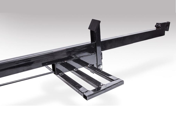 Прицеп Kerland П2000 (для XT-152D, XT-184D)