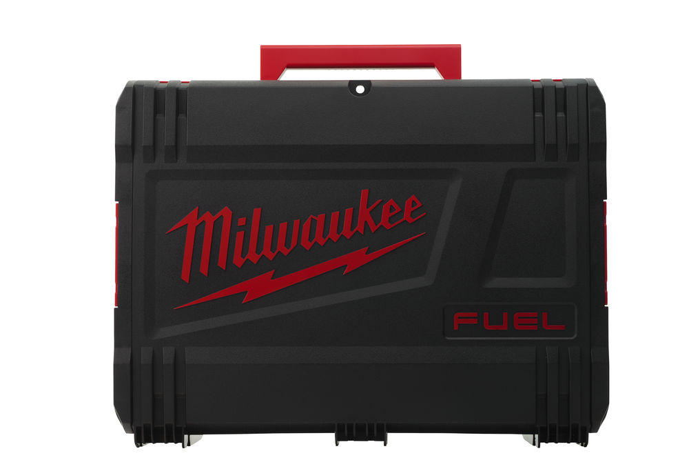 Кейс MILWAUKEE HD BOX FUEL-3