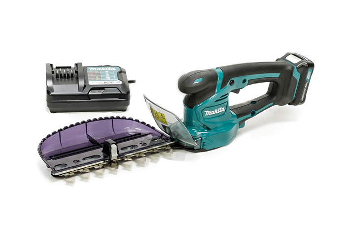 Кусторез аккумуляторный MAKITA UH 201 DWA