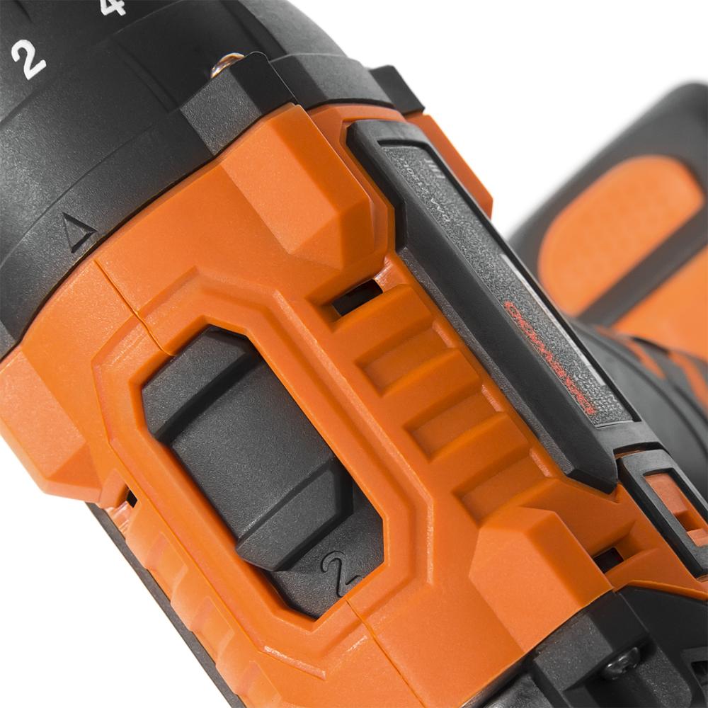 Аккумуляторная дрель-шуруповерт DAEWOO Power DAA 2120Li