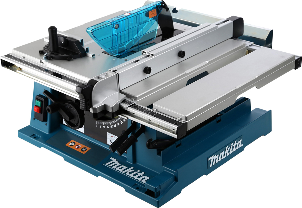 Дисковая пила Makita 2704