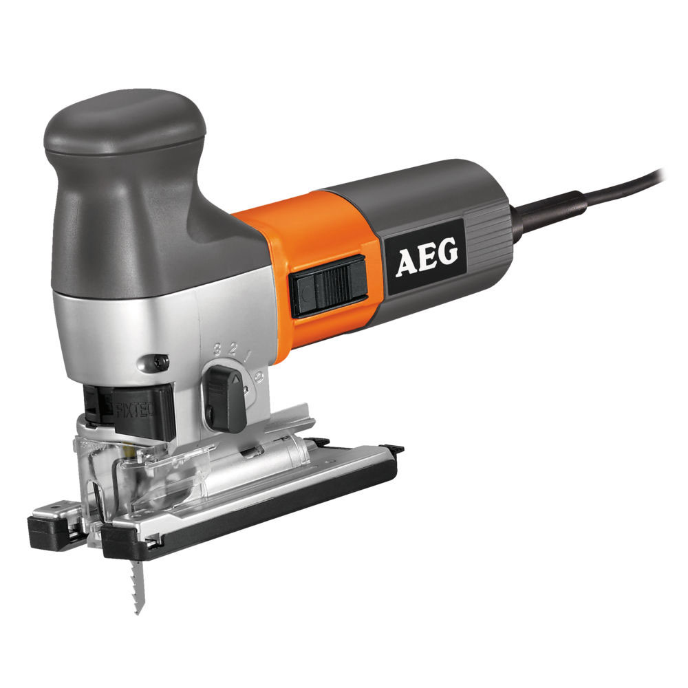 Лобзик AEG STEP 1200 XE Лобзик AEG STEP 1200 XE