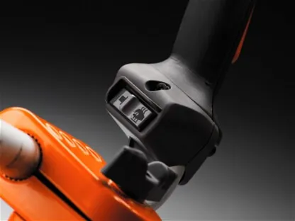 Кусторез Husqvarna 545FX Auto Tune