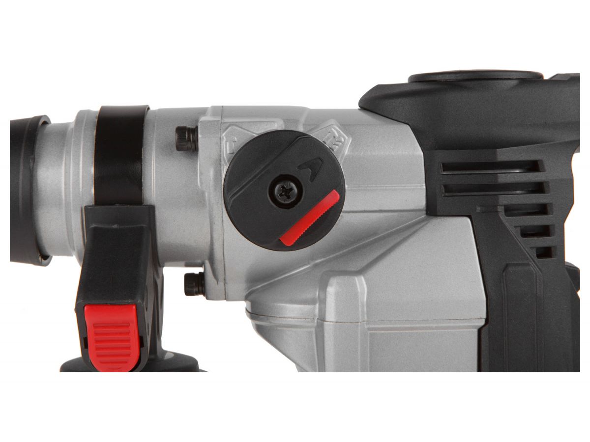 Перфоратор WORTEX RH 3231-1