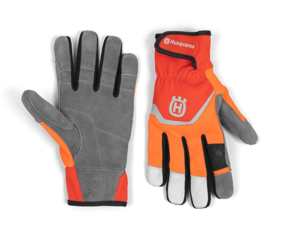 Перчатки Husqvarna Technical Light р.9 (599 65 11-09)