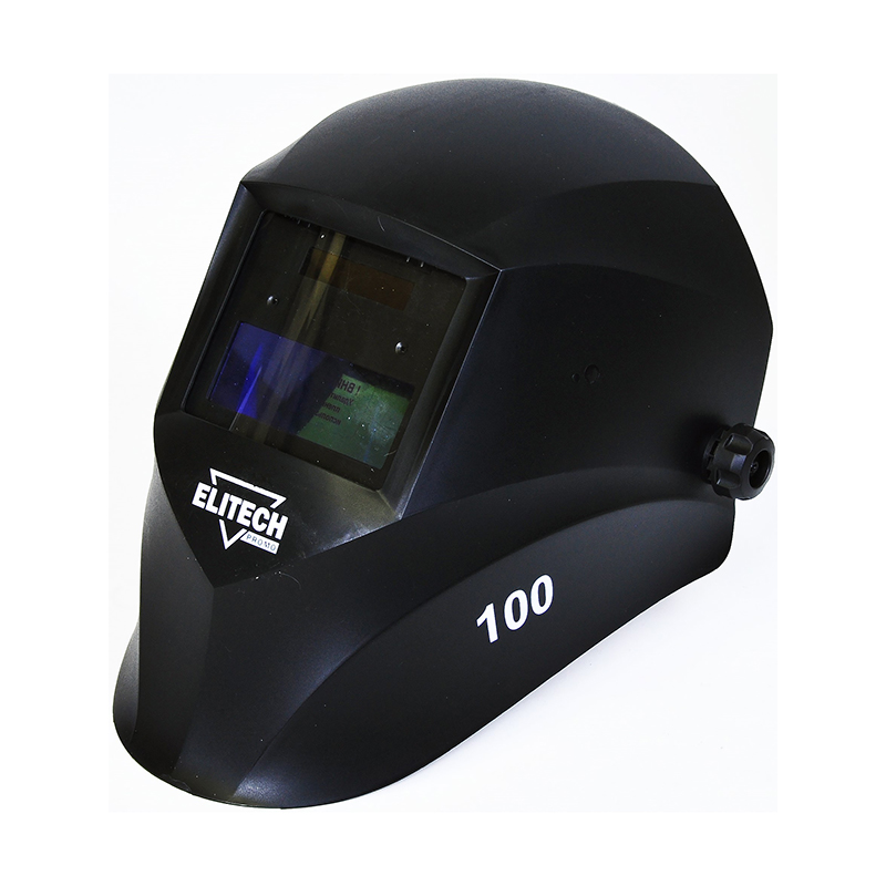 Сварочная маска Elitech 100