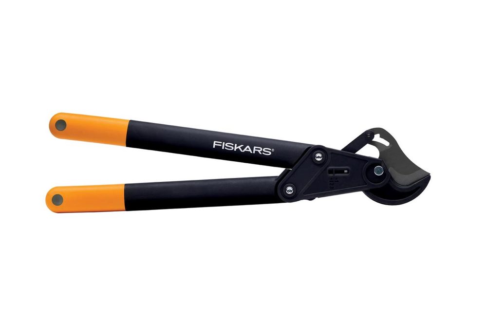 Сучкорез Fiskars PowerStep L85