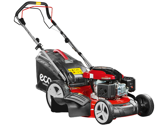 Бензиновая газонокосилка ECO LG-632
