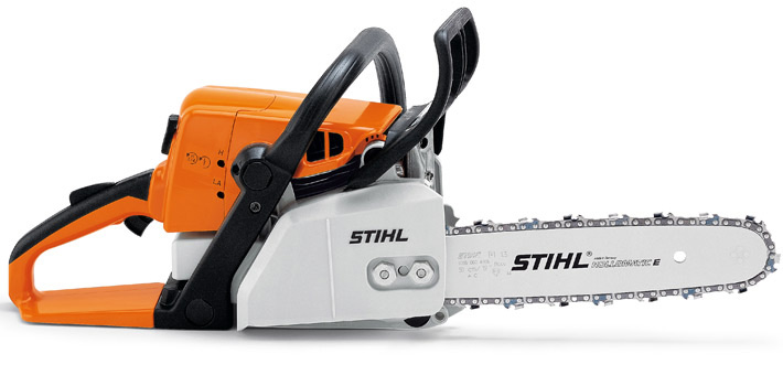 Уценка Бензопила STIHL MS 230