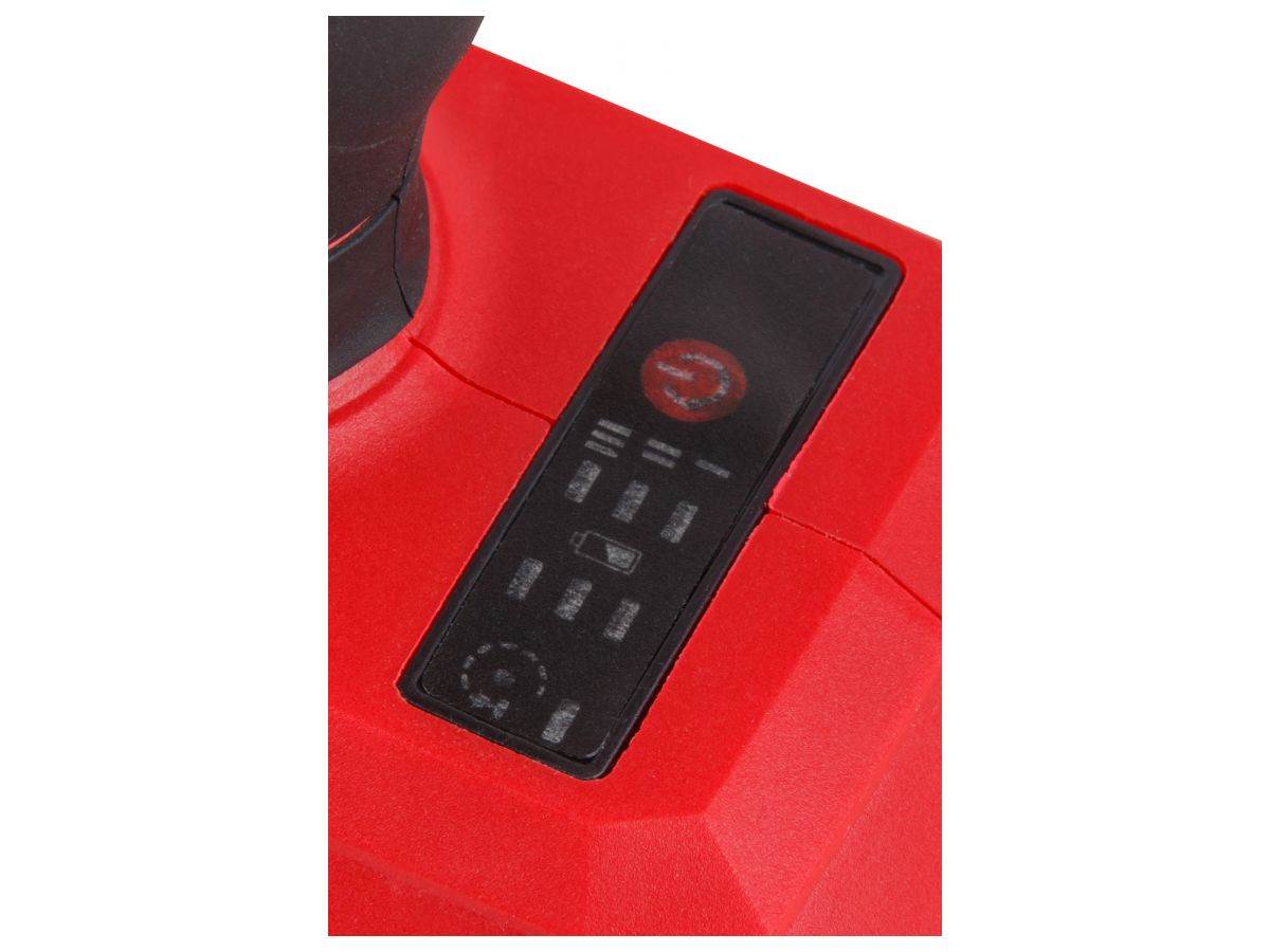 Гайковерт ударный WORTEX CWR 0118 ALL1