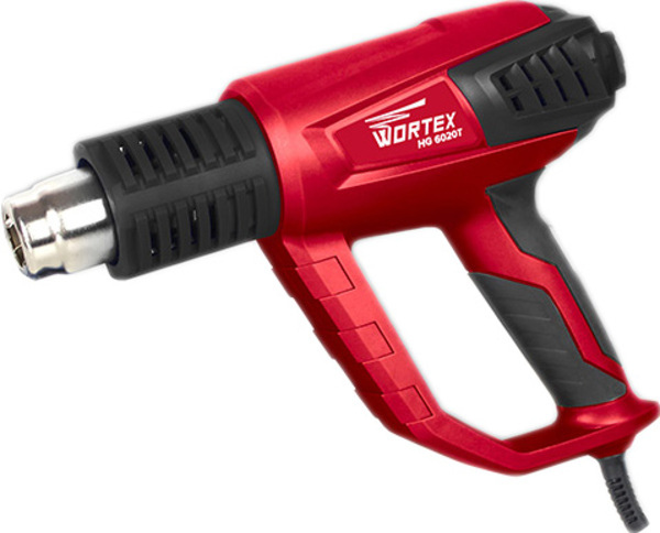 Технический фен Wortex HG 6020T